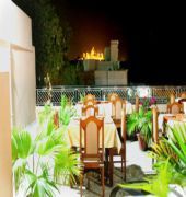 Hotel Sandhu Palace Джодхпур Екстер'єр фото